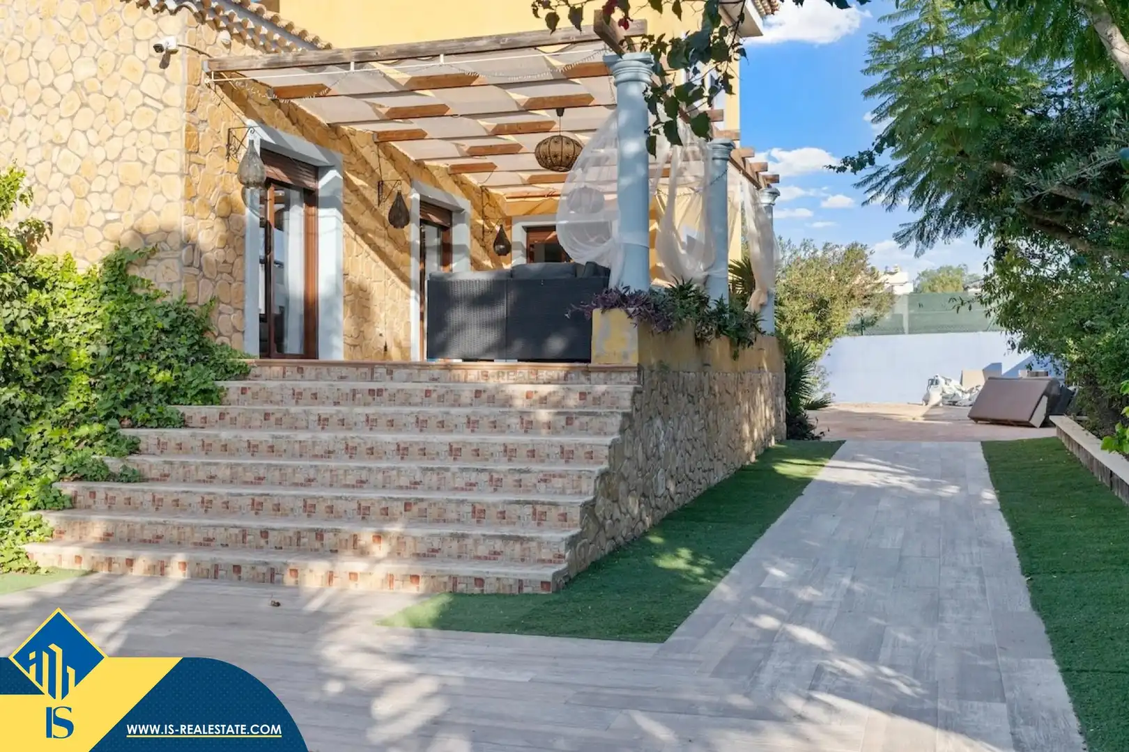 Villa avec piscine à vendre à Santa Pola ciudad, imagen 13
