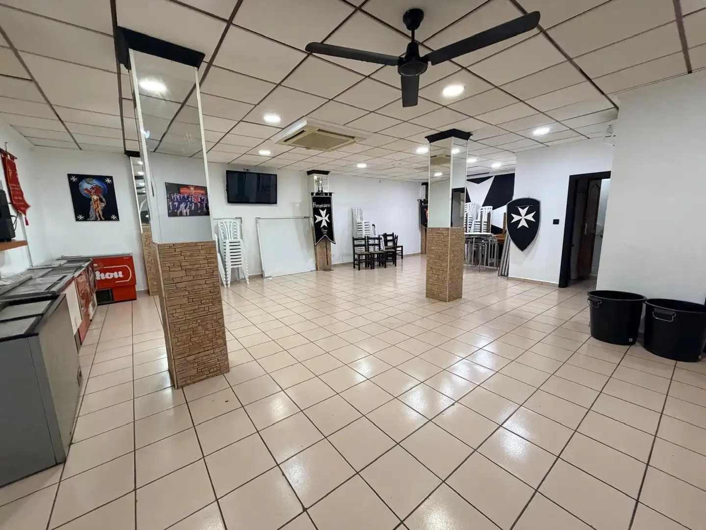 Casa rústica en venta en Centro Urbano, imagen 20