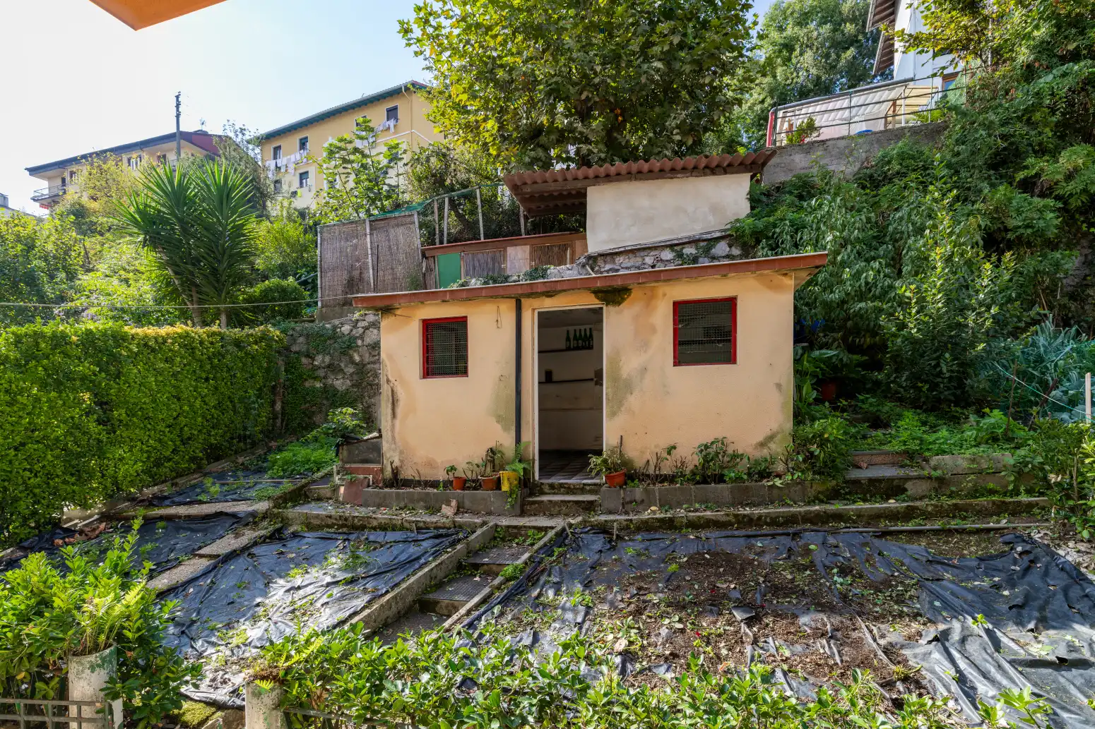 Außenansicht von Wohnung zum Verkauf in Hernani, Gipuzkoa