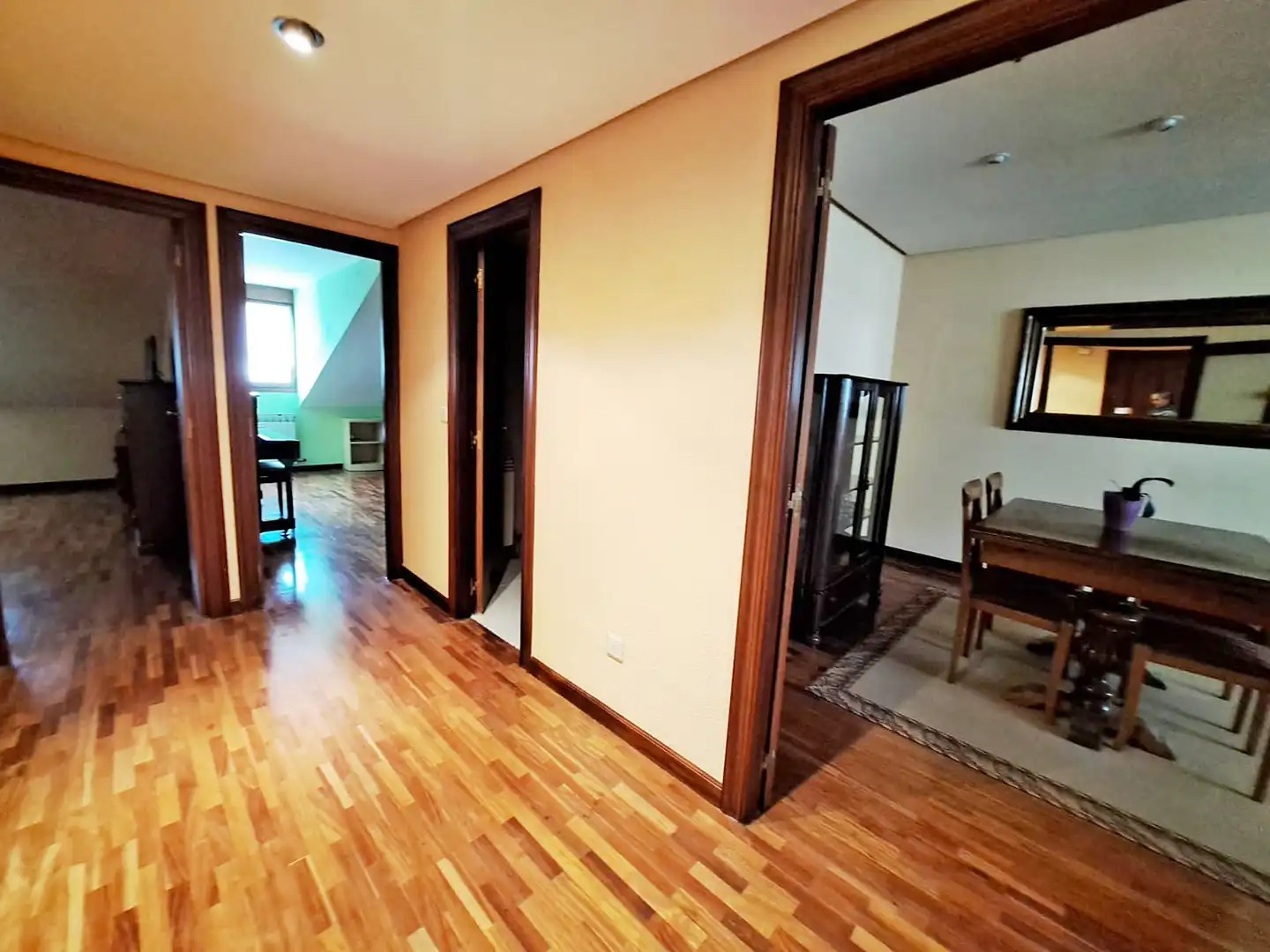 Apartamento en venta en Vitoria - Gasteiz con Calefacción, Trastero y Amueblado