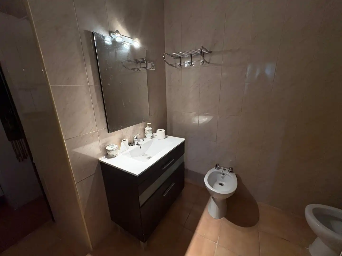 Baño de Casa o chalet en venta en Burguillos