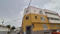 Exterior view of Flat for sale in Telde