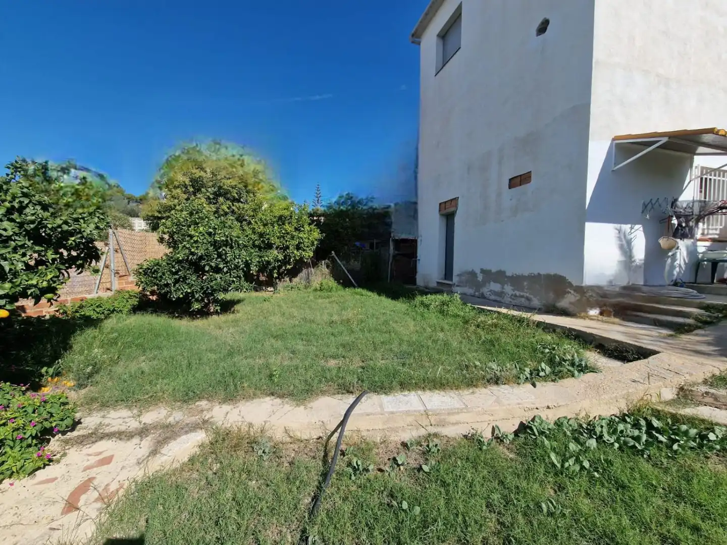 Casa con terraza en venta en Camino Rubials 10, imagen 48