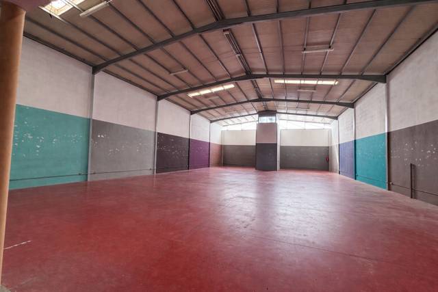 Nave industrial en Venta en N/A, -1 en Las Chafiras