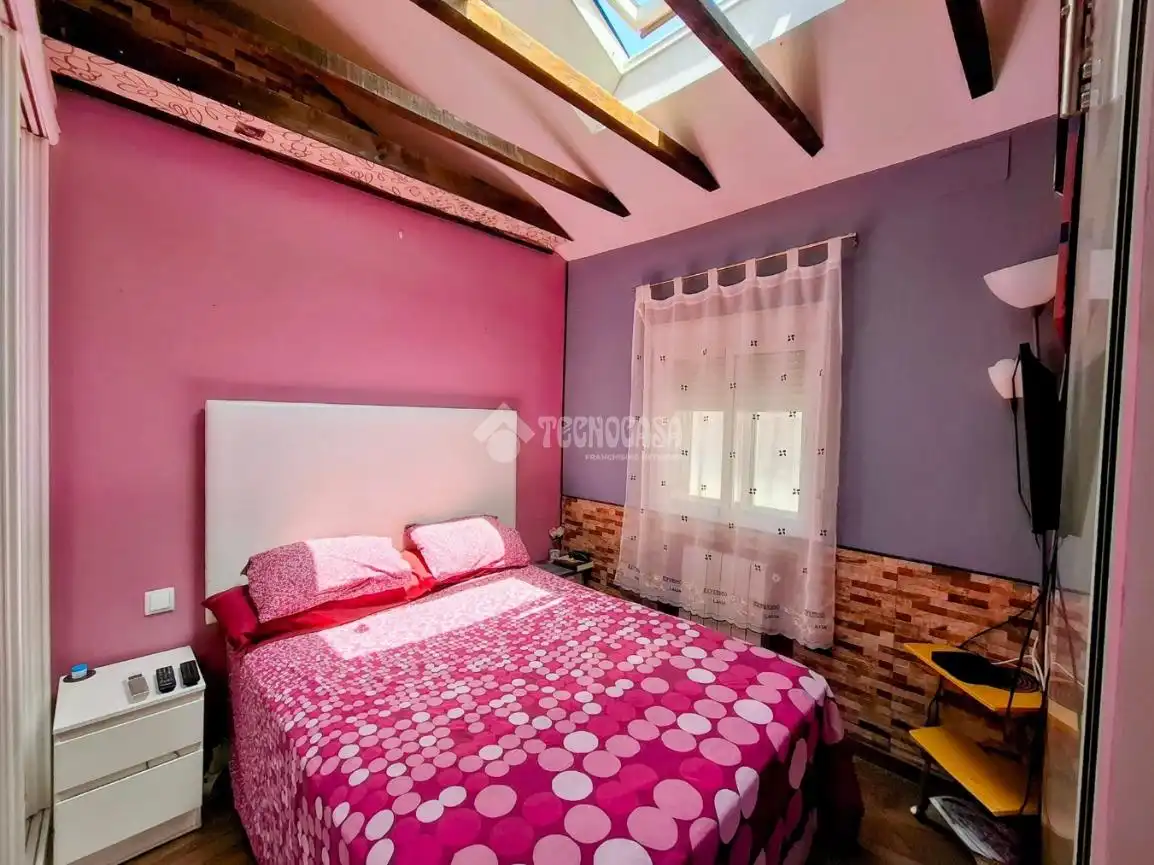 Habitación de Piso en venta en Madrid con Aire acondicionado y Calefacción