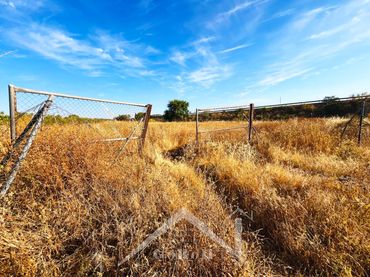 Rustikales Grundstück zum Verkauf in Cantillana