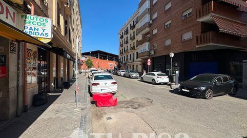 Foto 2 de Pis en venda a Calle de Tortosa, Palos de Moguer, Madrid Capital