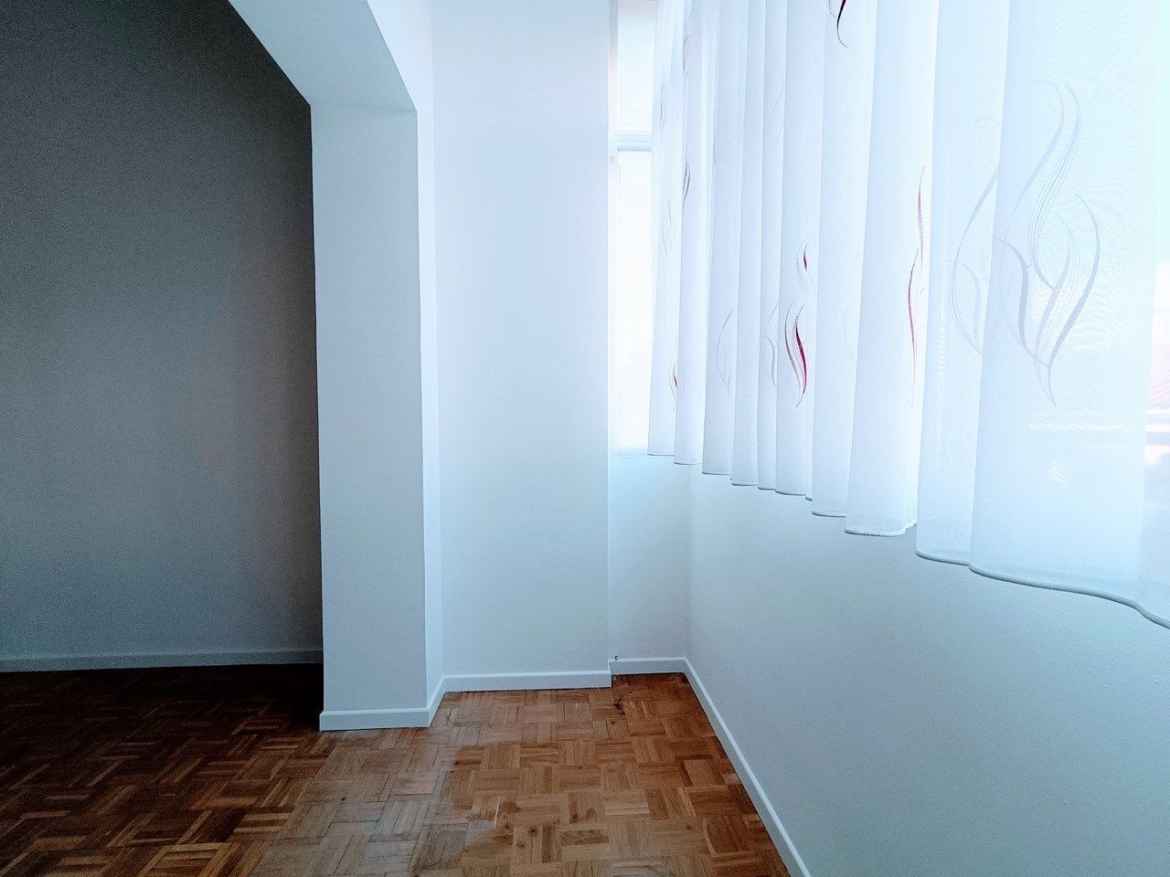 Flat to rent in  Madrid Capital  with Parquet flooring, Oven and Washing machine