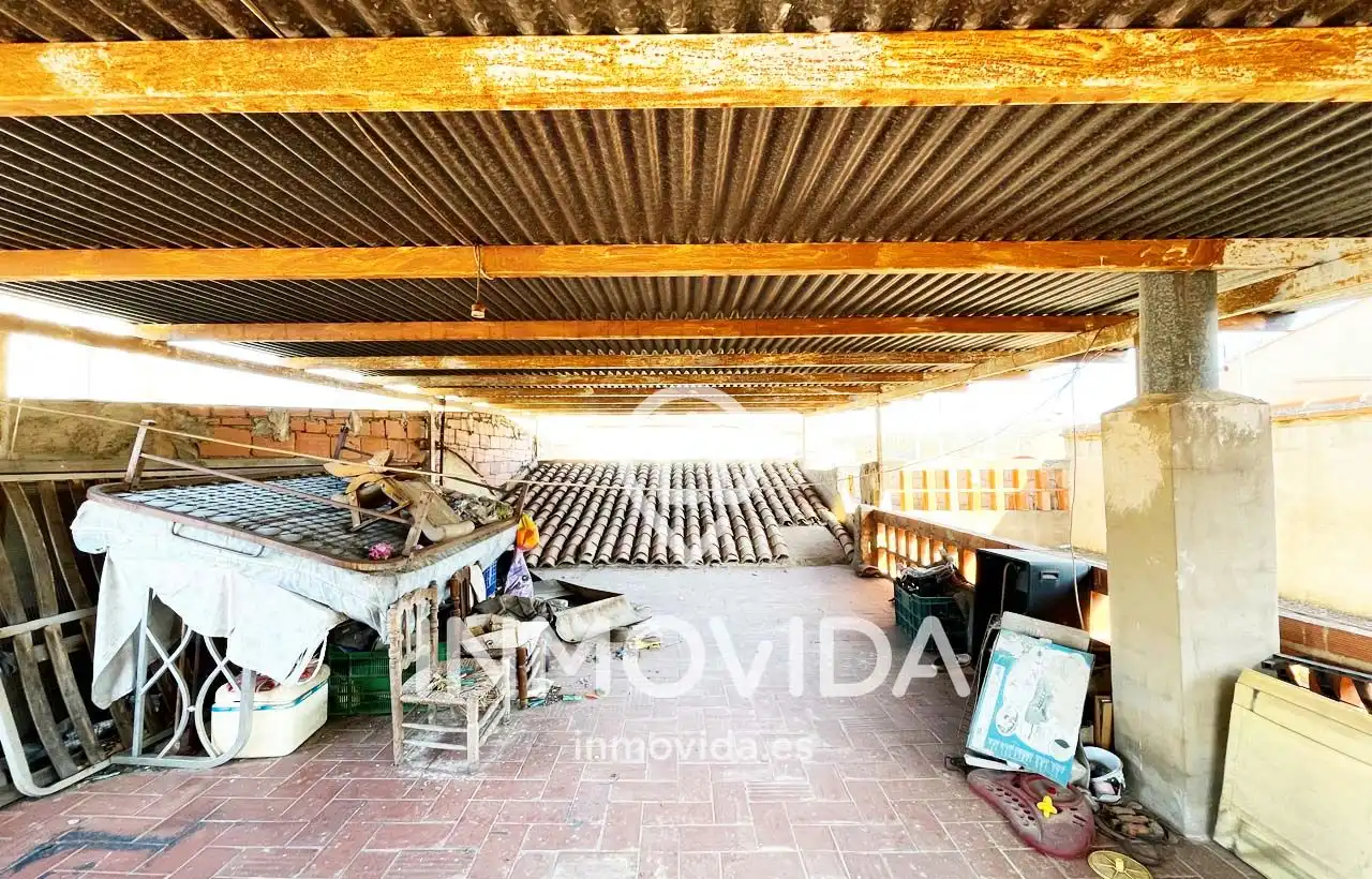 House with terrace for sale in Barxeta, imagen 29