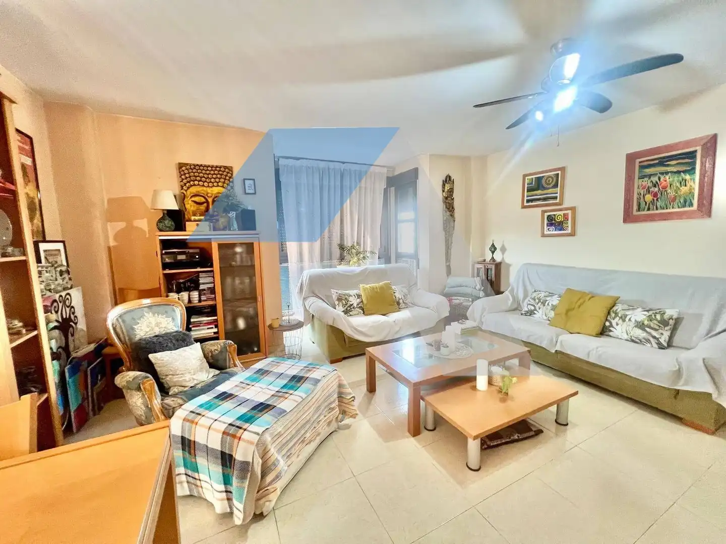 Flat with lift for sale in Centro, imagen 29