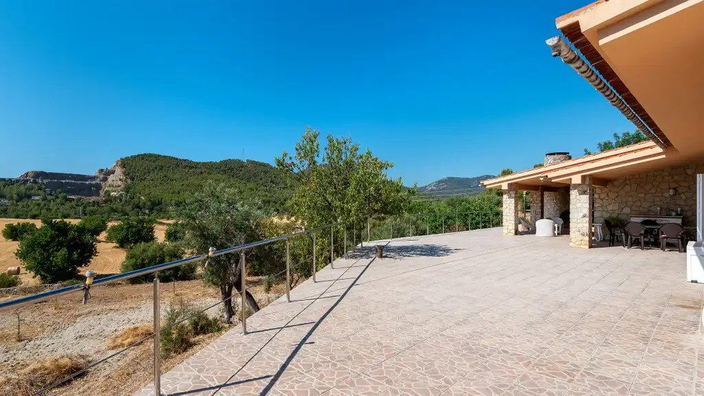 Casa rústica con piscina en venta en Nord, imagen 3
