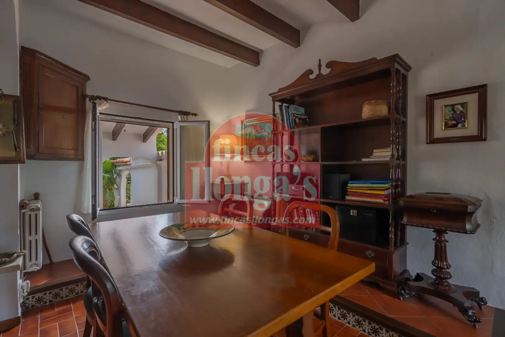 Maison rustique avec piscine à vendre à Sant Lluís - S'Ullestrar - Torret, imagen 33