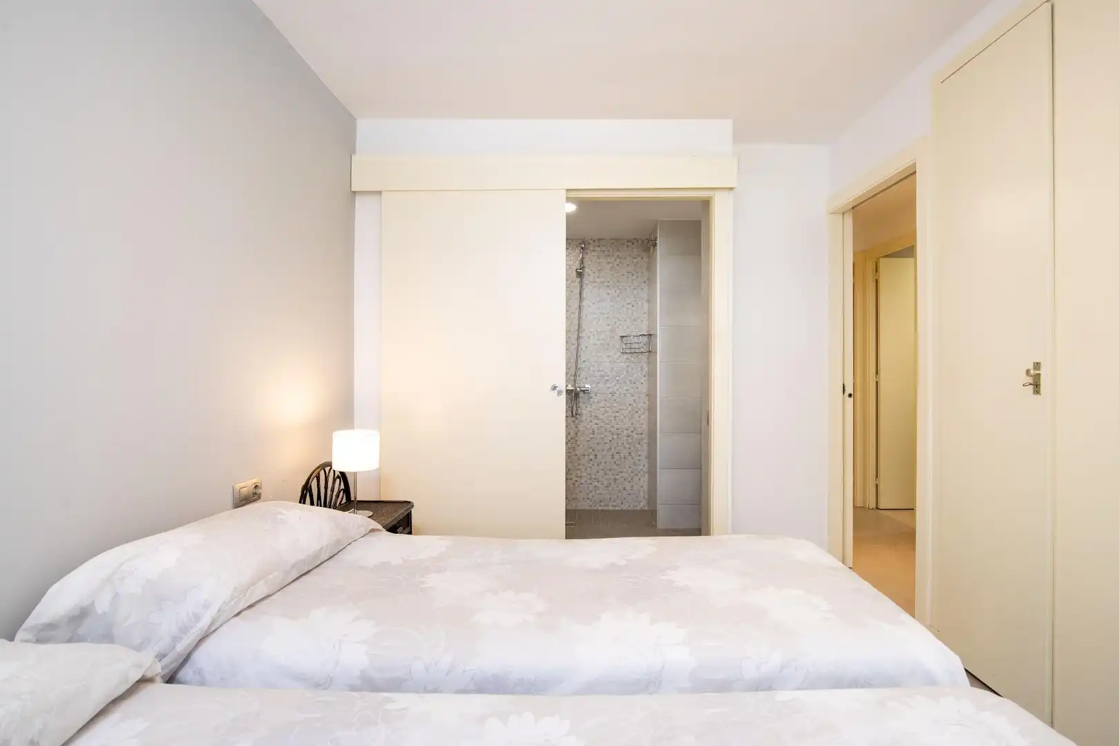 Habitación de Piso en venta en Arenys de Mar con Terraza, Trastero y Balcón