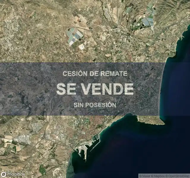Pis en venda en Alicante / Alacant