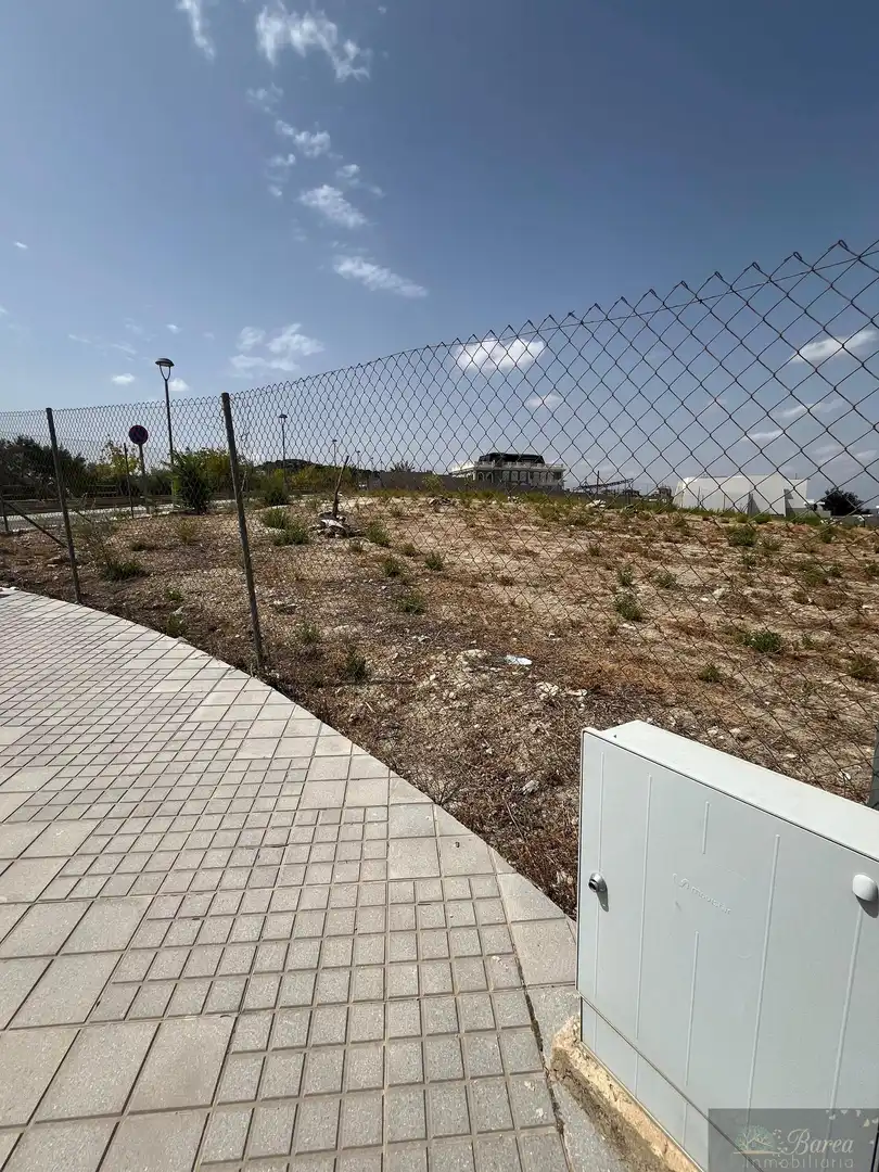 Terrenos y solares en venta en Las Vegas - Campoaras, imagen 4