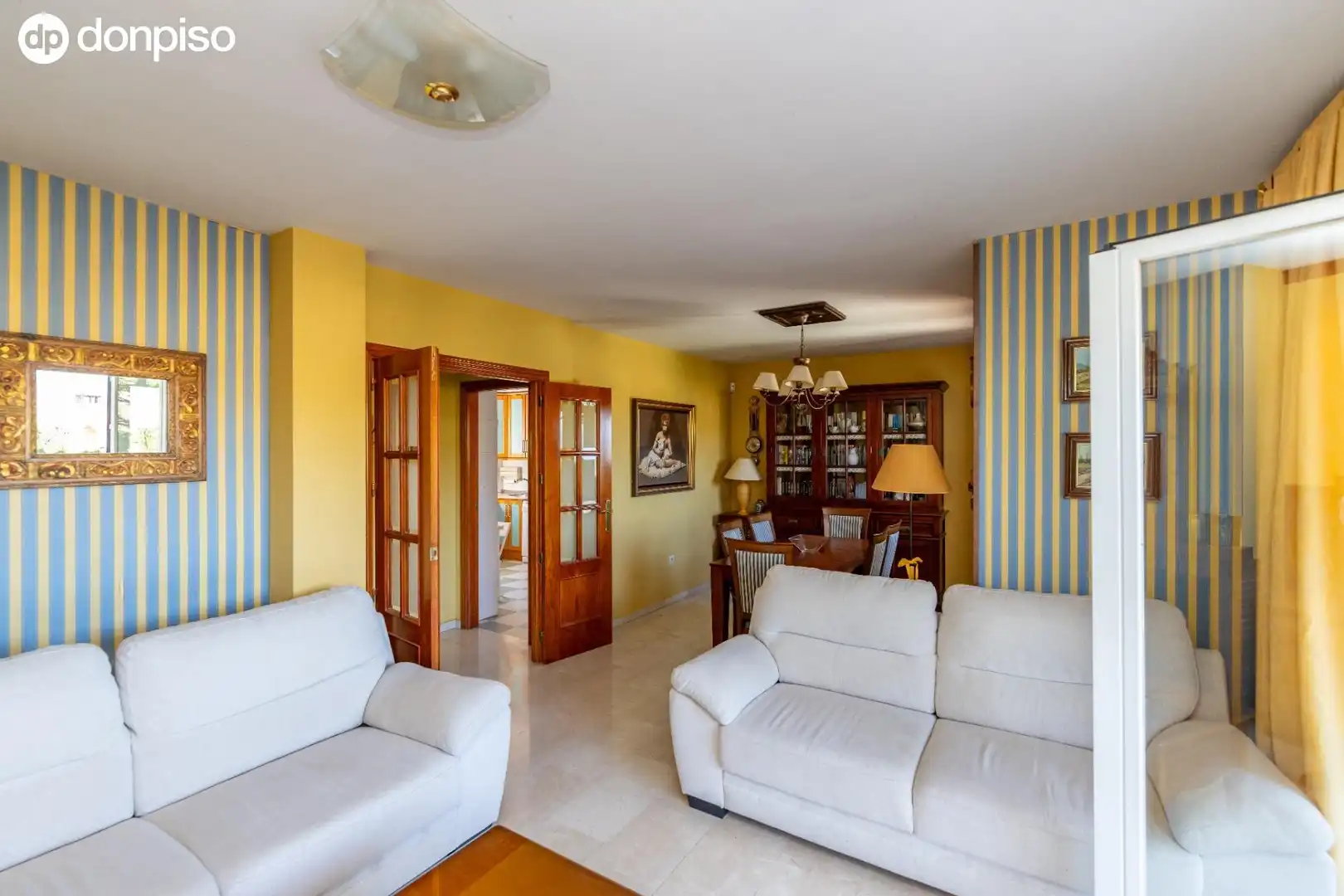 Villa mit Terrasse zum Verkauf in Calle Calle Cosmos 46, imagen 46