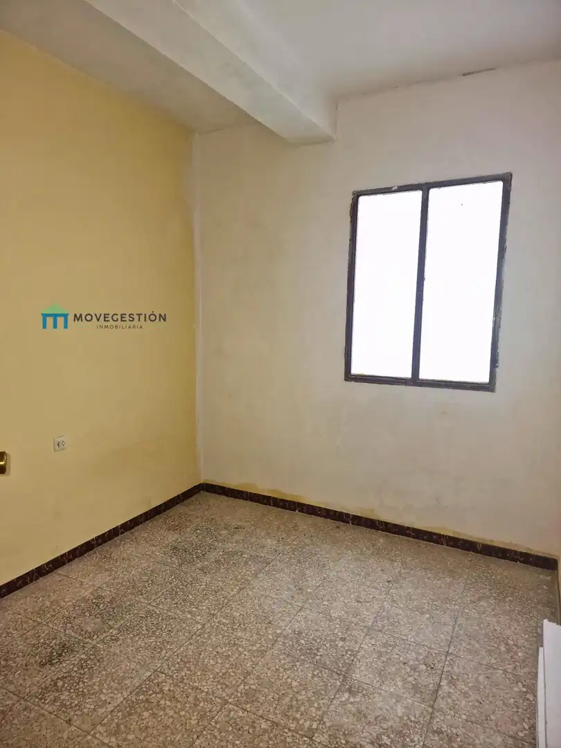 Bedroom of Flat for sale in Ubrique