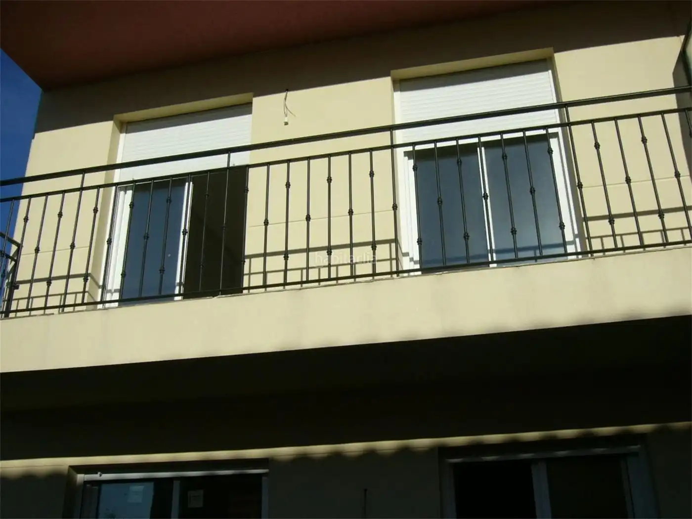 Adossat amb jardí en venda a Calle Báscula 16, imagen 20