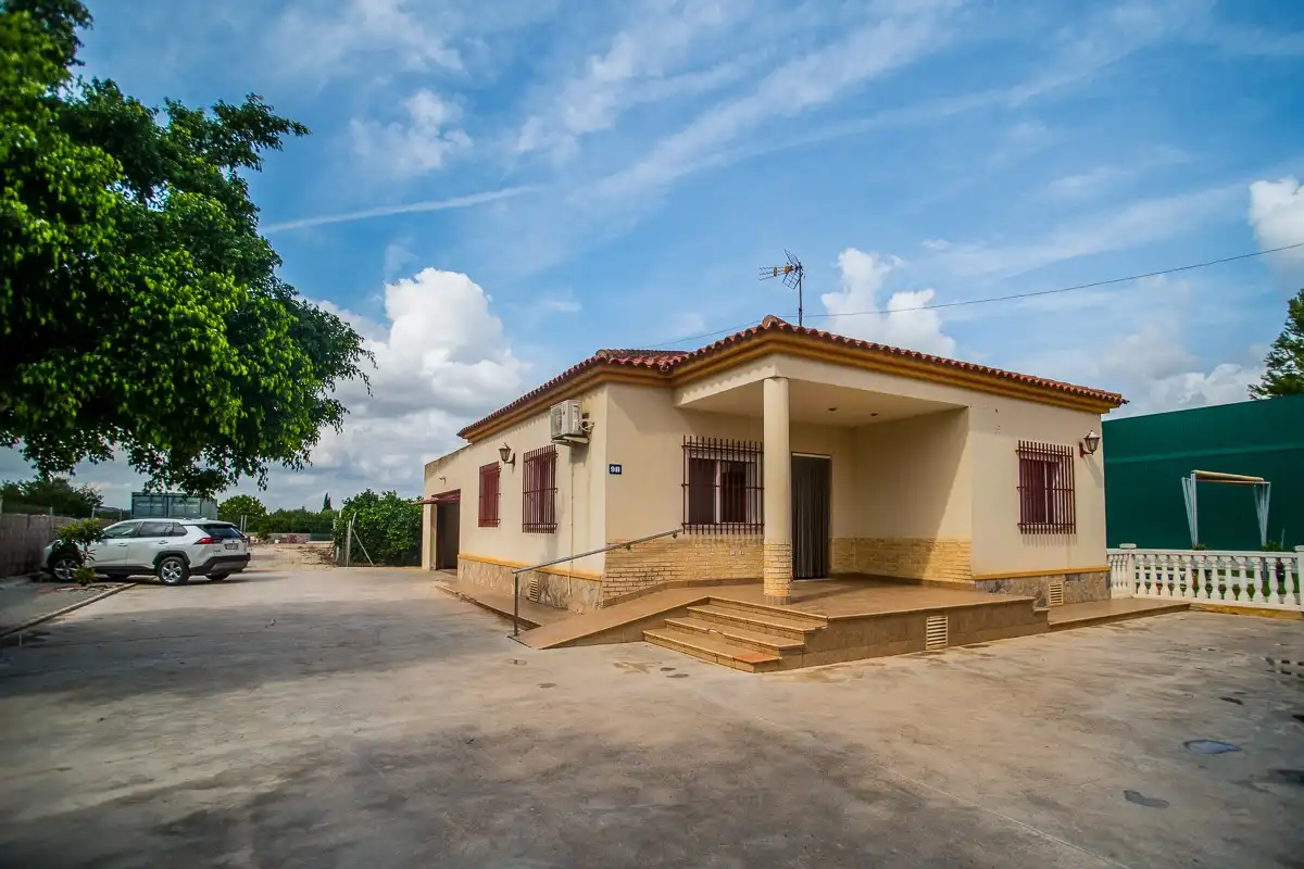 Casa en venta en Montepinar - La Aparecida - Raiguero, imagen 37