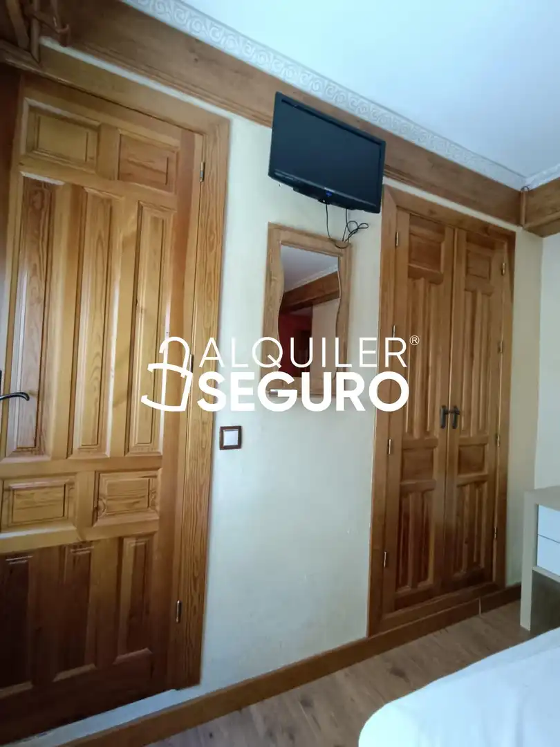 Piso de alquiler en Valdemoro con Aire acondicionado, Calefacción y Terraza