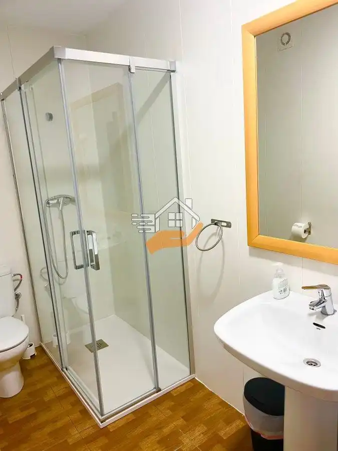 Badezimmer von Gebäude zum Verkauf in Vélez-Rubio