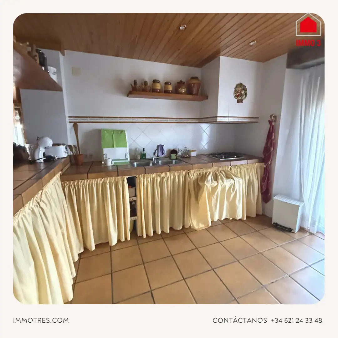 Landhaus mit Garten zum Verkauf in Guissona, imagen 7