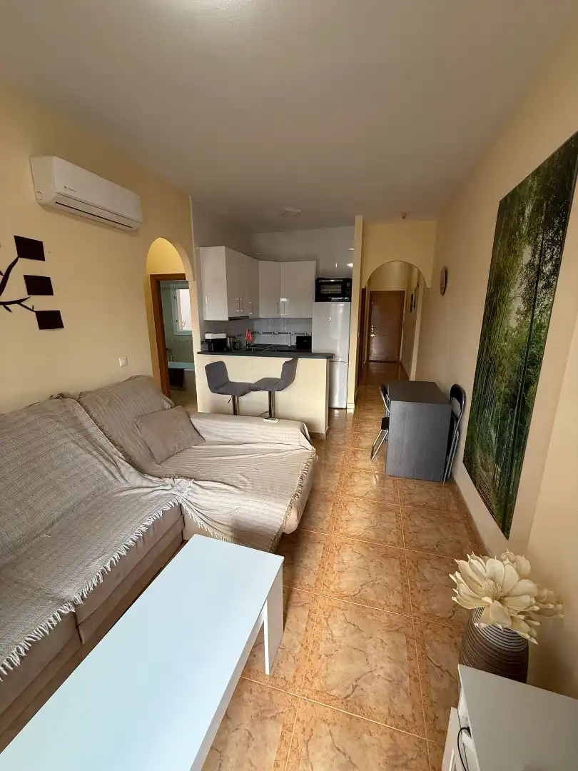 Apartamento en venta en Calle Valle de la Fuensanta, 6, Los Peñascos - El Salero - Los Imbernones