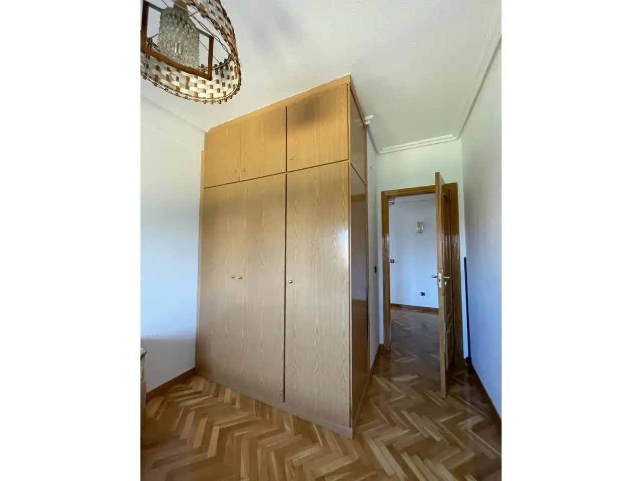 Casa amb jardí en venda a Pioz, imagen 15