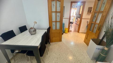 Photo 4 of Flat for sale in Santa Cristina - San Rafael, Málaga Capital