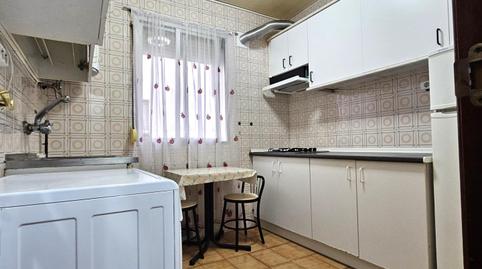 Foto 3 de Piso en venta en Estación, Madrid