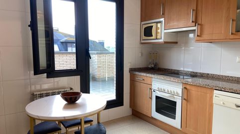 Photo 4 of Attic for rent in Oviedo - Cl Habana, 11, HUCA - La Cadellada, Oviedo