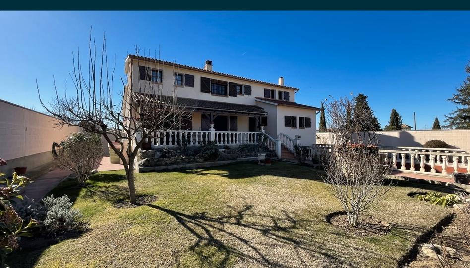 Foto 1 de Casa o chalet en venta en San Mateo de Gállego, Zaragoza