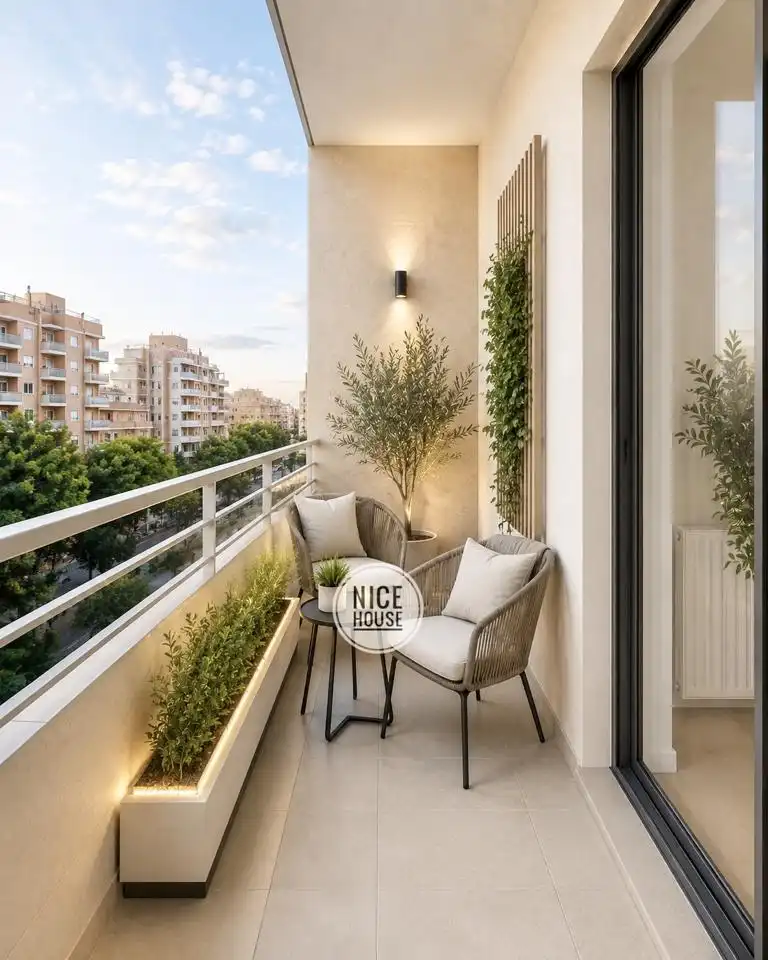 Terraza de Piso en venta en Madrid con Aire acondicionado, Terraza y Trastero