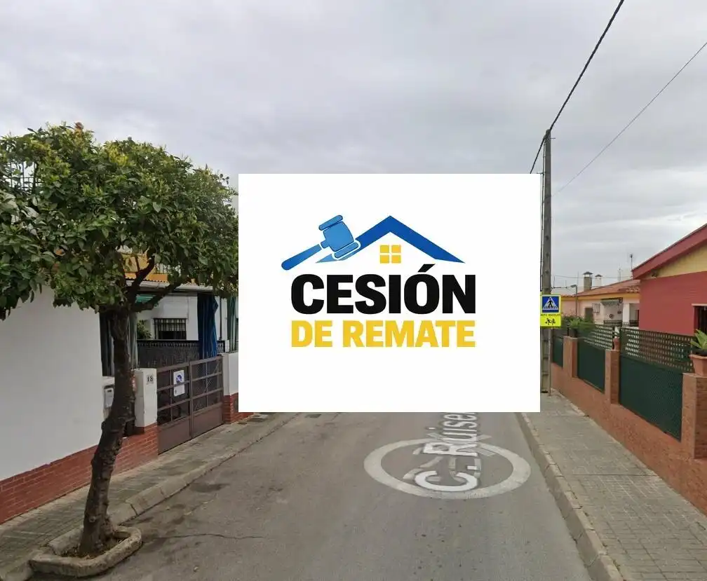 Haus mit Pool zum Verkauf in Valencina de la Concepción