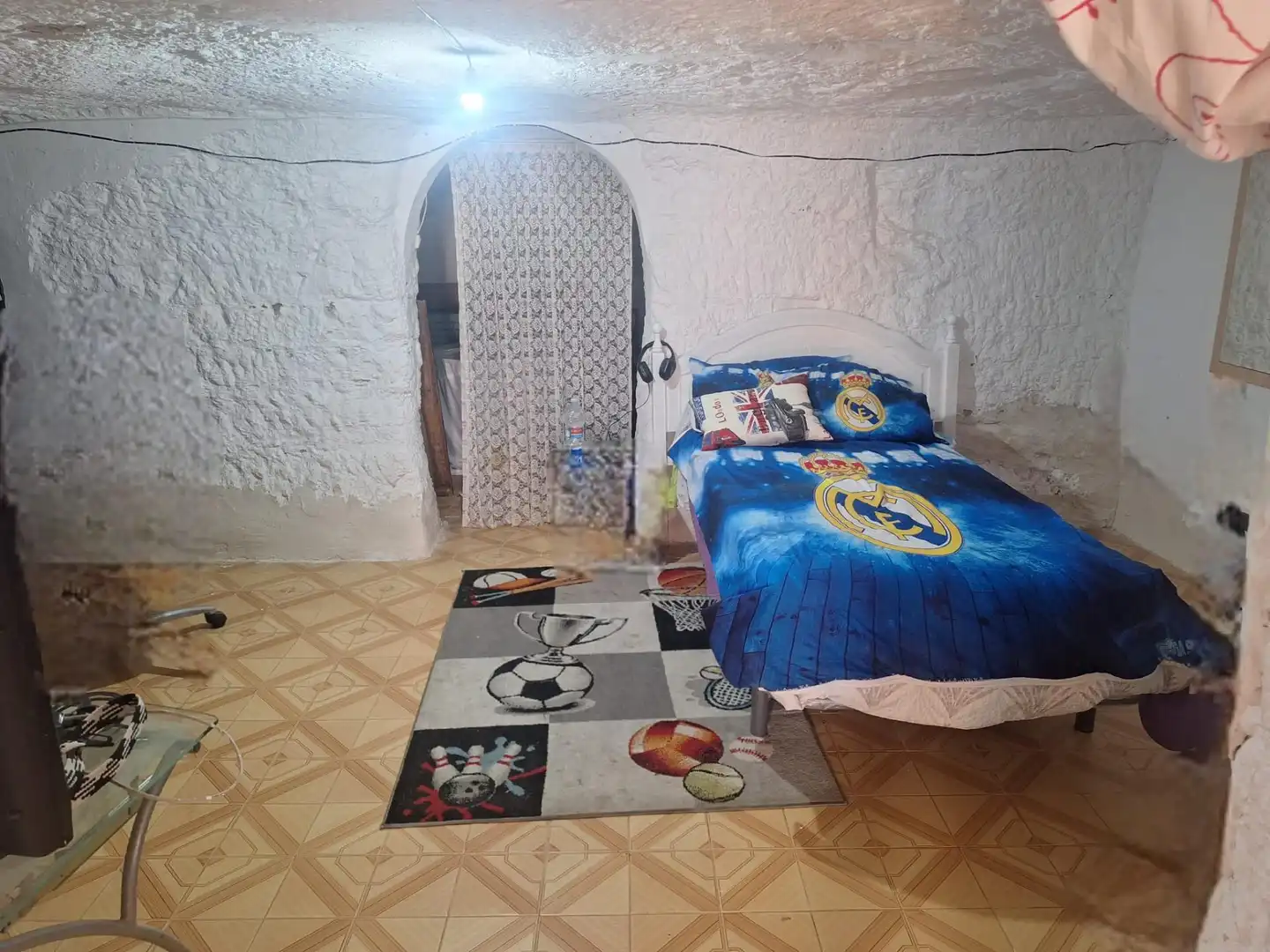 Casa rústica en venda a Calle Calle Cabezo Paños, imagen 19