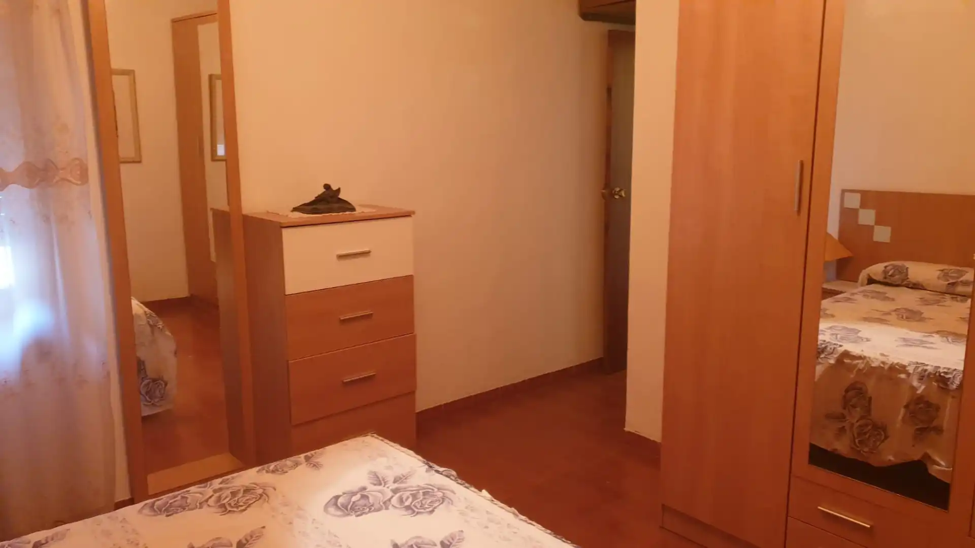 Wohnung mit Terrasse zum Verkauf in Plaza España 13, imagen 10