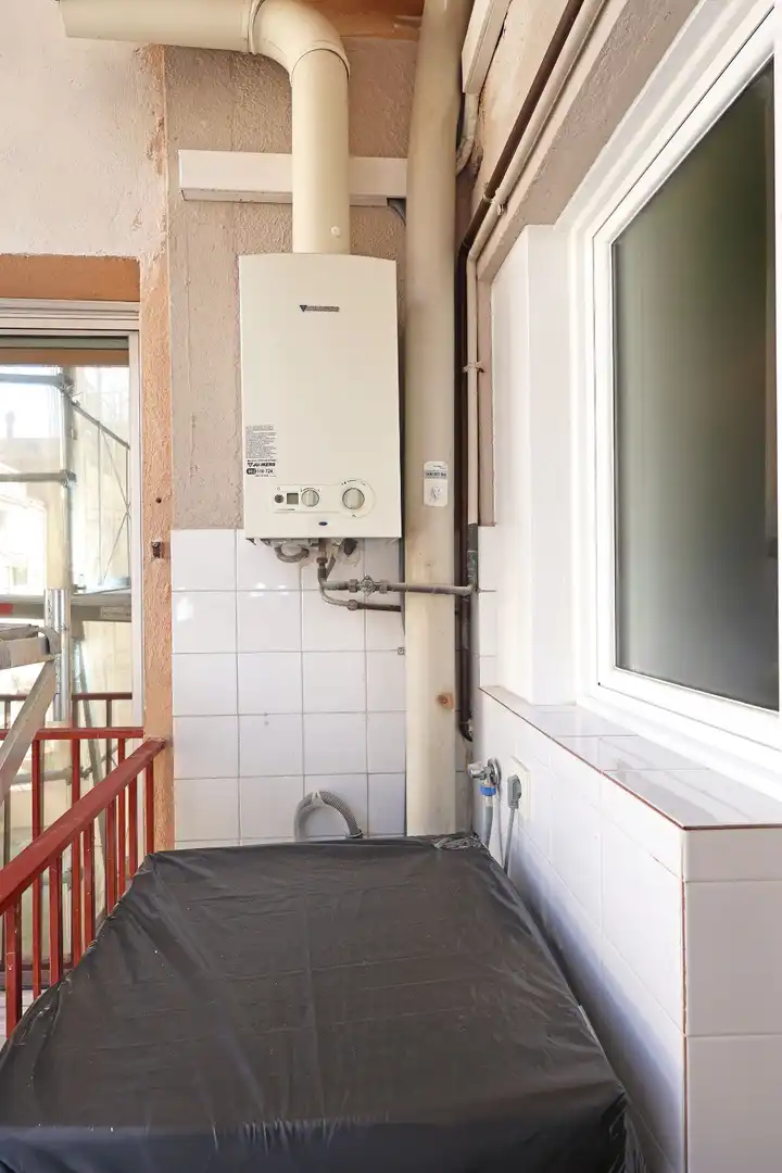 Piso con terraza en venta en Carrer de Grases, imagen 14