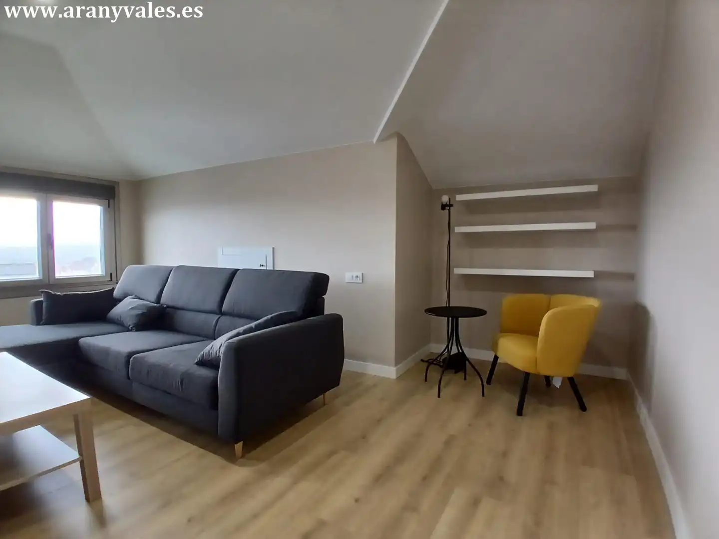 Apartamento con ascensor en alquiler en Coristanco, imagen 5