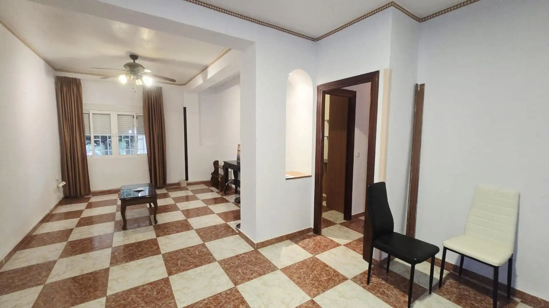 Flat with lift for sale in La Caleta - La Viña, imagen 4