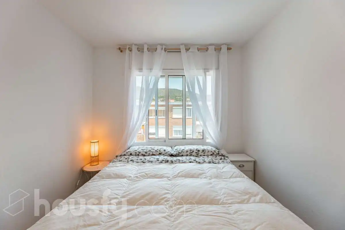 Penthouse with terrace for sale in Passeig Marítim ., imagen 10