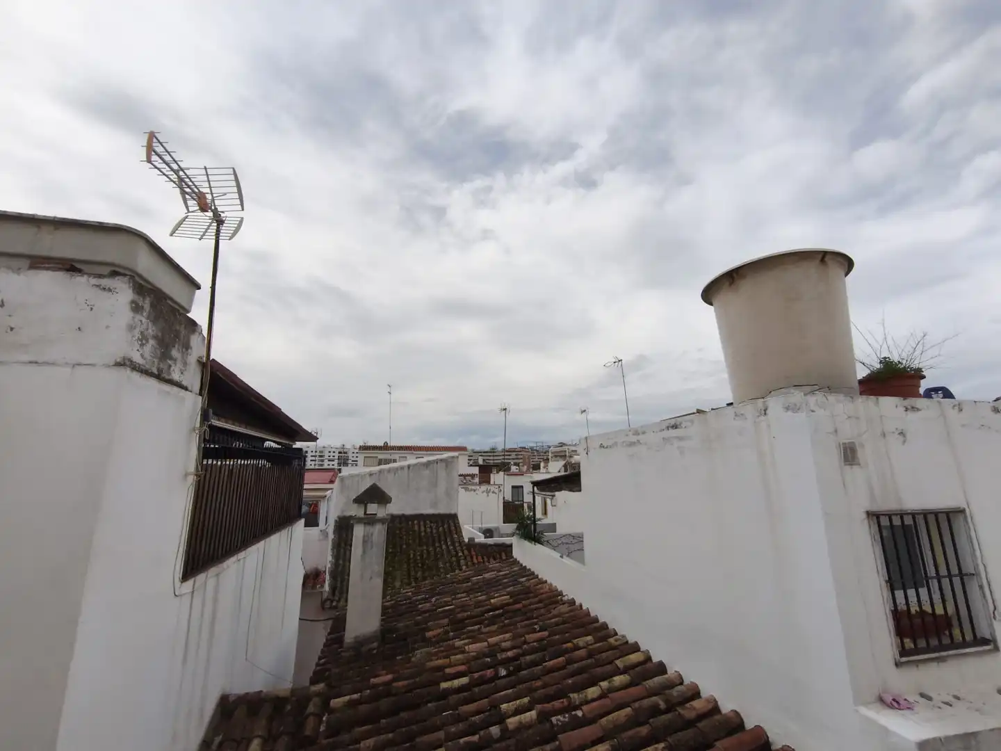 Maisonette zum Verkauf in Estepona Pueblo, imagen 19