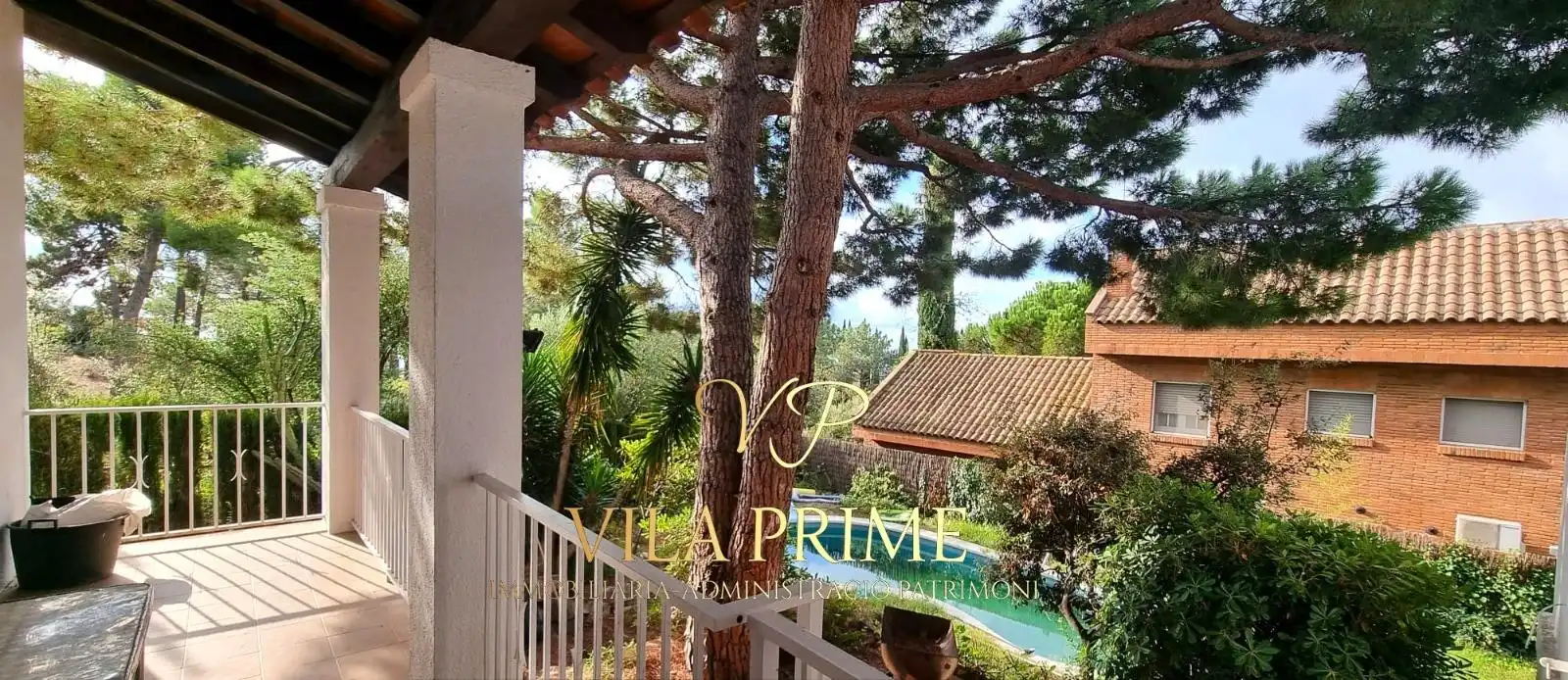 Villa con piscina in vendita a Vilassar de Dalt, imagen 12