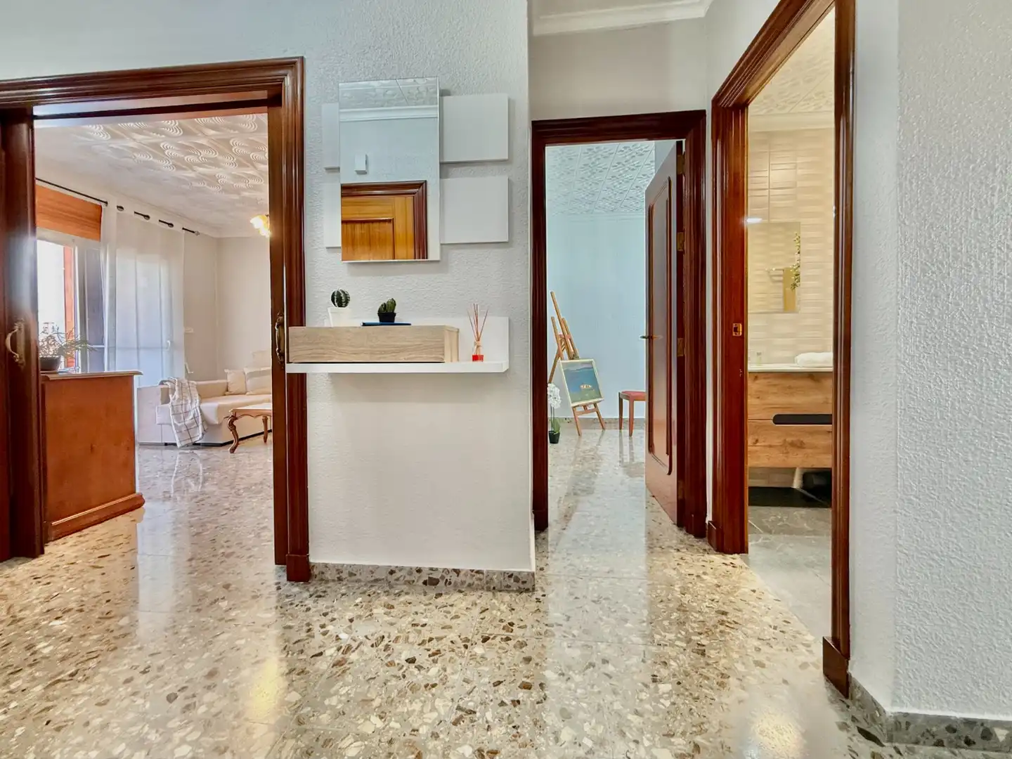 Casa amb terrassa en venda a San Pedro del Pinatar, imagen 34