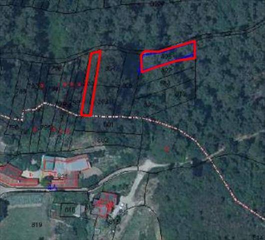 Terreno en Venta en Salvaterra de Miño