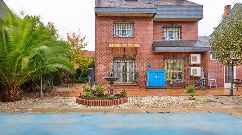 Photo 3 of House or chalet for sale in Urbanizaciones, Rivas-Vaciamadrid