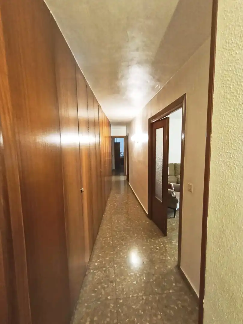 Piso en venta en Jaén con Aire acondicionado, Calefacción y Terraza