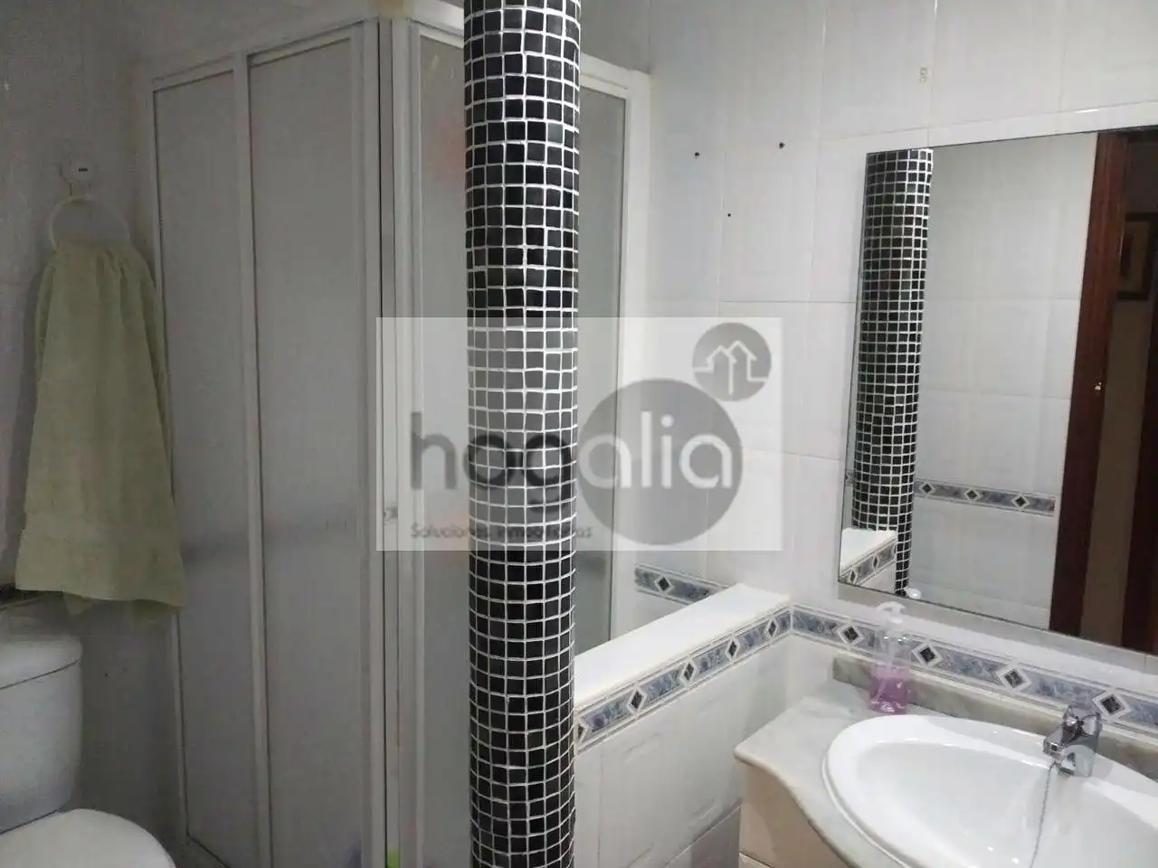 Piso de alquiler en San Pablo