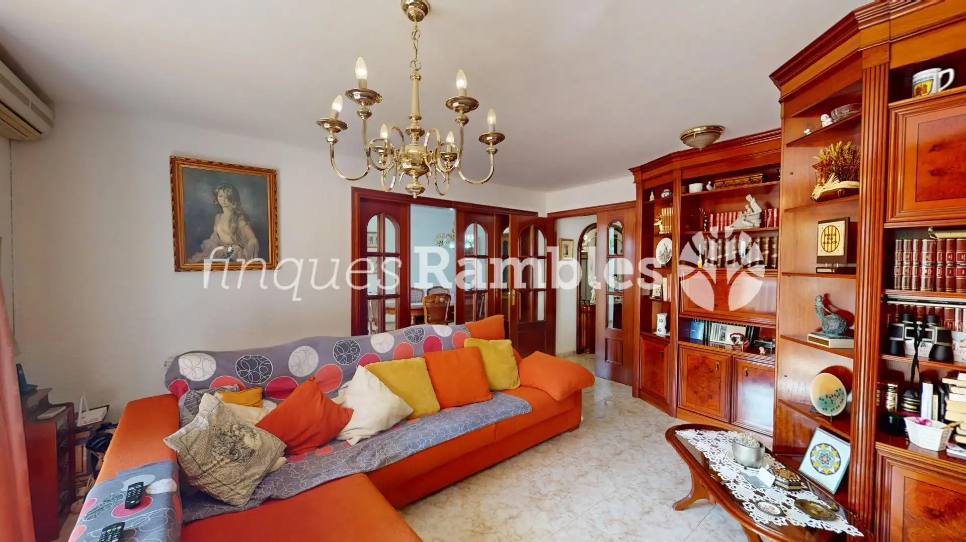 Casa en venta en Ponent - Set Camins, imagen 4