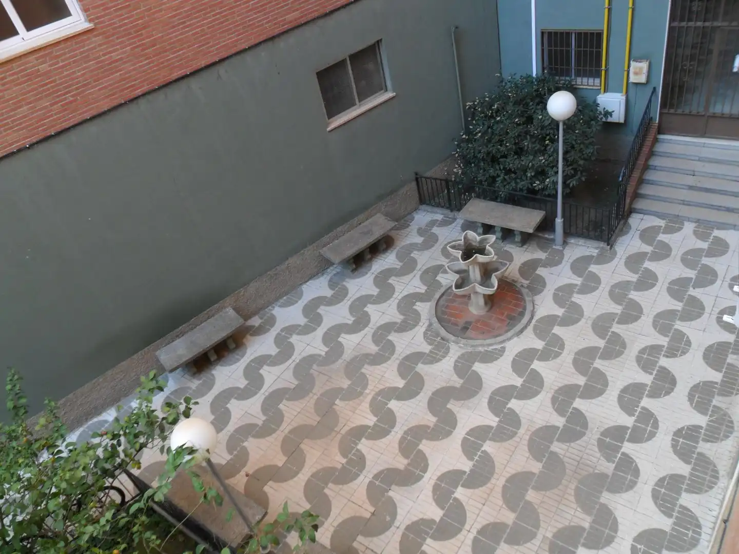 Flat for rent in Plaza de Toros