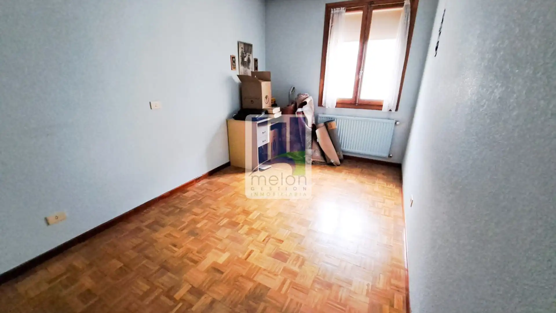 Pis en venda a BARRANTES, Casco Antiguo